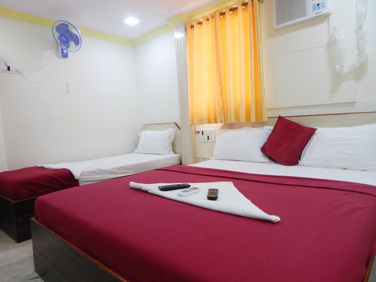Hotel Seaview - Mumbai — Photos 3